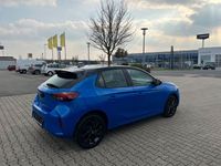 Gebraucht Opel Corsa 101 PS (74 kW) 2024 Blau Limousine