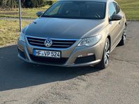 Second-hand VW CC 241 CP (177 kW) 2011 Maro Berlinǎ
