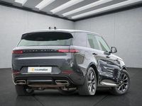 Gebraucht Land Rover Range Rover Sport 2024 Grau SUV