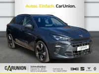 Gebraucht Cupra Terramar 204 PS (150 kW) 2025 Timanfaya grau metallic. SUV