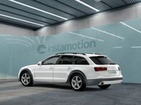 gebraucht Audi A6 Allroad Audi A6 Allroad, 95.000 km, 190 PS, EZ 07.2018, Diesel