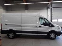 gebraucht Ford Transit 330 L3H2 Lkw VA Trend