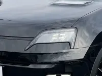 Neu Renault 5 E-Tech Urban 89 kW (122 PS) 2026 Schwarz Kleinwagen