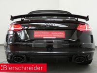 gebraucht Audi TT Roadster RS TFSI quattro S tronic