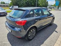 Gebraucht Seat Ibiza 116 PS (85 kW) 2025 Grau Limousine