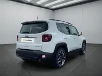 Gebraucht Jeep Renegade 150 PS (110 kW) 2020 Weiß SUV