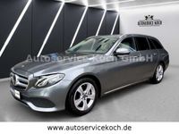 gebraucht Mercedes E220 G-Tronic Finanzierung Garantie