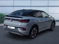 Gebraucht VW ID.5 Pro 210 kW (286 PS) 2025 Mondsteingrau schwarz SUV
