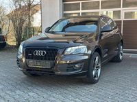 Gebraucht Audi Q5 Comfort 271 PS (199 kW) 2010 Braun SUV