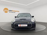 Second-hand Mini Cooper 135 kW (184 CP) 2023 Negru Hatchback