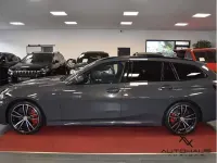 Gebraucht BMW 320 M Sport 184 PS (135 kW) 2022 Kombi