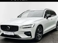 Gebraucht Volvo V60 Plus 197 PS (144 kW) 2025 Weiss Kombi