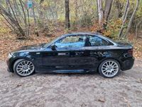 gebraucht BMW 123 Coupé d e82