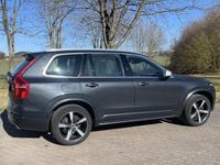 Gebraucht Volvo XC90 235 PS (172 kW) 2019 Grau SUV