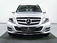 gebraucht Mercedes GLK350 CDI 4-Matic