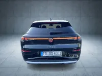 Gebraucht VW T-Roc Style 116 PS (85 kW) 2026 Schwarz SUV