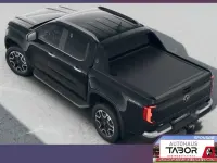 Neu VW Amarok Aventura 241 PS (177 kW) 2026 Midnight black metallic Pickup