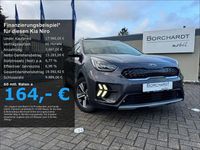 Gebraucht Kia Niro Spirit 141 PS (103 kW) 2020 Grau SUV