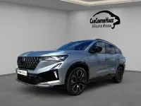 Neu Renault Espace Esprit Alpine 200 PS (147 kW) 2025 Grau SUV