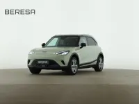 Gebraucht Smart #1 Edition #1 200 kW (272 PS) 2026 Weiß SUV