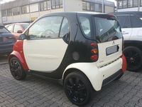 gebraucht Smart ForTwo Coupé 