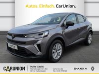 Nowe Renault Captur Evolution 141 KM (103 kW) 2026 Szary SUV