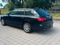 Gebraucht Audi A6 Ambiente 233 PS (171 kW) 2006 Schwarz Kombi