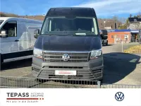 Occasion VW Crafter 140 ch (102 kW) 2022 Noir Van