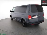 Gebraucht VW Transporter 150 PS (110 kW) 2021 Grau Van