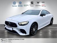 Gebraucht Mercedes E53 AMG AMG 435 PS (319 kW) 2022 Weiß