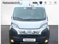 Gebraucht Fiat Ducato 179 PS (131 kW) 2024 Weiß Van