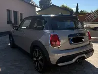 Gebraucht Mini Cooper S Classic 178 PS (130 kW) 2021 Beige Kleinwagen