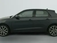 Gebraucht Audi A1 Advanced 95 PS (69 kW) 2023 Gris manhattan SUV