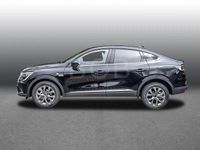 Gebraucht Renault Arkana Techno 140 PS (102 kW) 2025 Onyxschwarz (schwarz) SUV