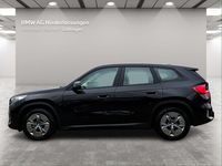 Gebraucht BMW iX1 Performance 225 kW (306 PS) 2023 Schwarz SUV