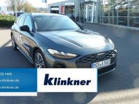 Gebraucht Audi A5 S-Line 204 PS (150 kW) 2025 Daytonagrau perleffekt Coupé
