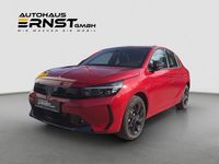 Gebraucht Opel Corsa 101 PS (74 kW) 2025 Rot Kleinwagen