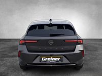 gebraucht Opel Astra 1.2 Elegance AT RÜCKFAHRKAMERA|SHZ|LRHZ