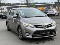 Gebraucht Toyota Verso Skyview Edition 111 PS (81 kW) 2015 Van / Kleinbus
