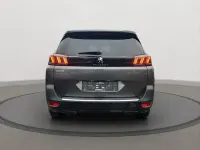 Gebraucht Peugeot 5008 Allure 136 PS (100 kW) 2024 Lackierung platiniumgrau/meta (metallic) SUV