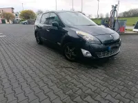 Gebraucht Renault Scenic E-Tech Bose Edition 2011 Grün Kombi