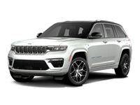 gebraucht Jeep Grand Cherokee 