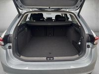 Gebraucht Skoda Superb Selection 150 PS (110 kW) 2025 Silber Kombi