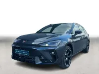 Nuova Cupra Leon 110 CV (80 kW) 2026 Grigio Station wagon
