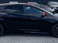 Gebraucht Ford Focus Sport 150 PS (110 kW) 2016 Schwarz Limousine