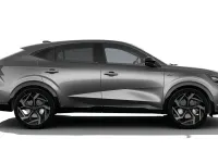 Gebraucht Renault Rafale 150 PS (110 kW) 2025 Grau kqg + schwarz gne SUV