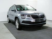 Gebraucht Skoda Karoq Style 150 PS (110 kW) 2018 Grau SUV