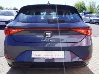 Neu Seat Leon 2026 Andere Limousine