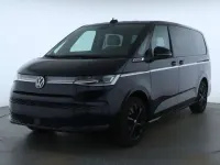Używany VW T7 Style 150 KM (110 kW) 2025 Czarny Van