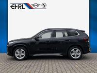 Neu BMW iX1 xLine 230 kW (313 PS) 2025 Schwarz SUV